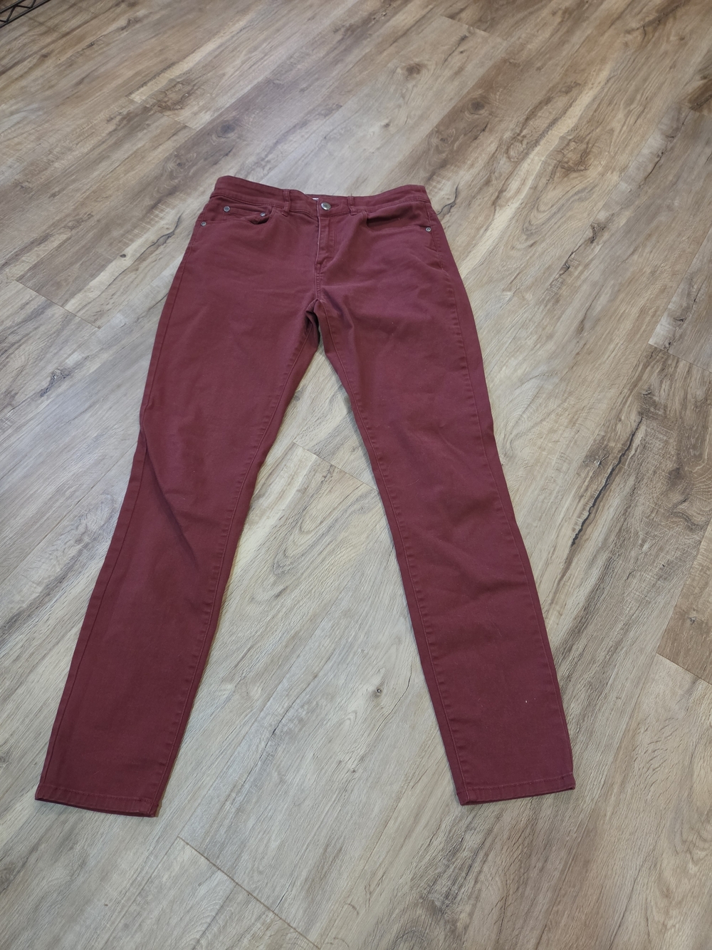 Mountain Khakis - 6